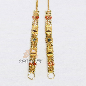 Gold Kanser SK - K002 by 