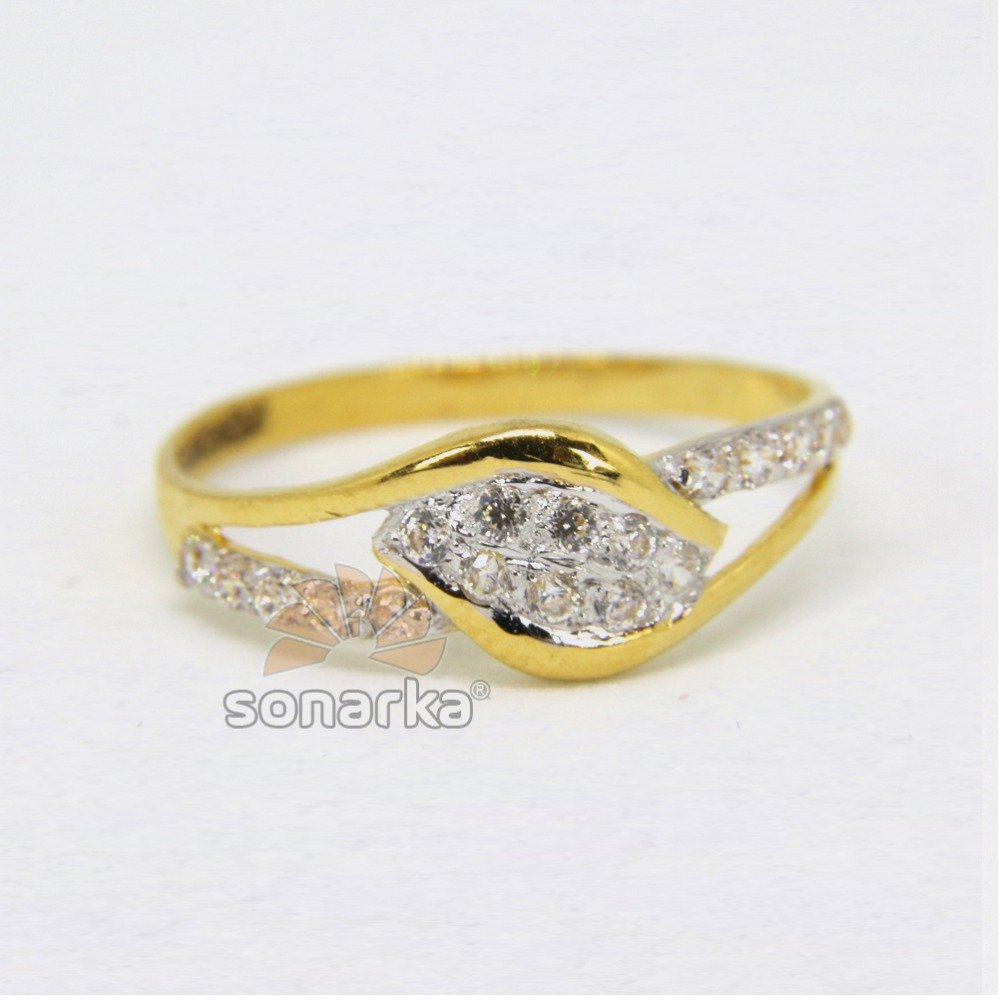 Buy quality fancy ladies ring in Ahmedabad