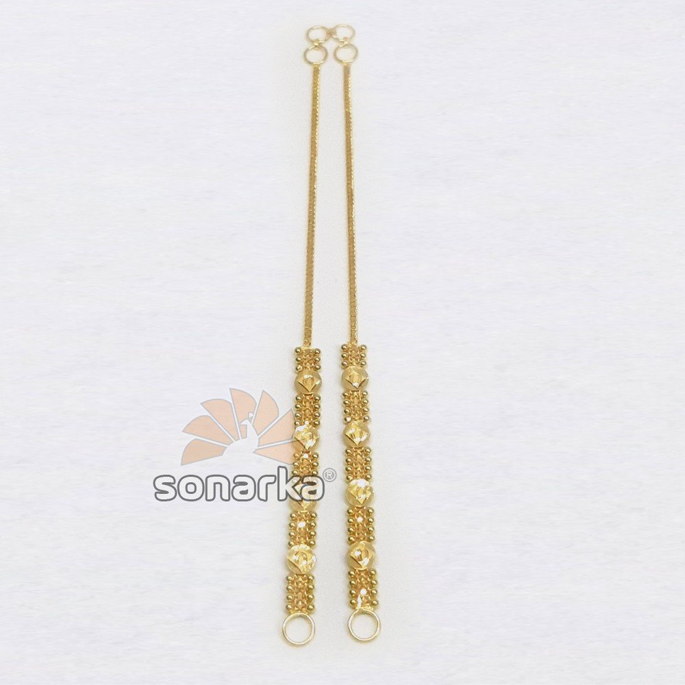 Gold Kanser SK - K032