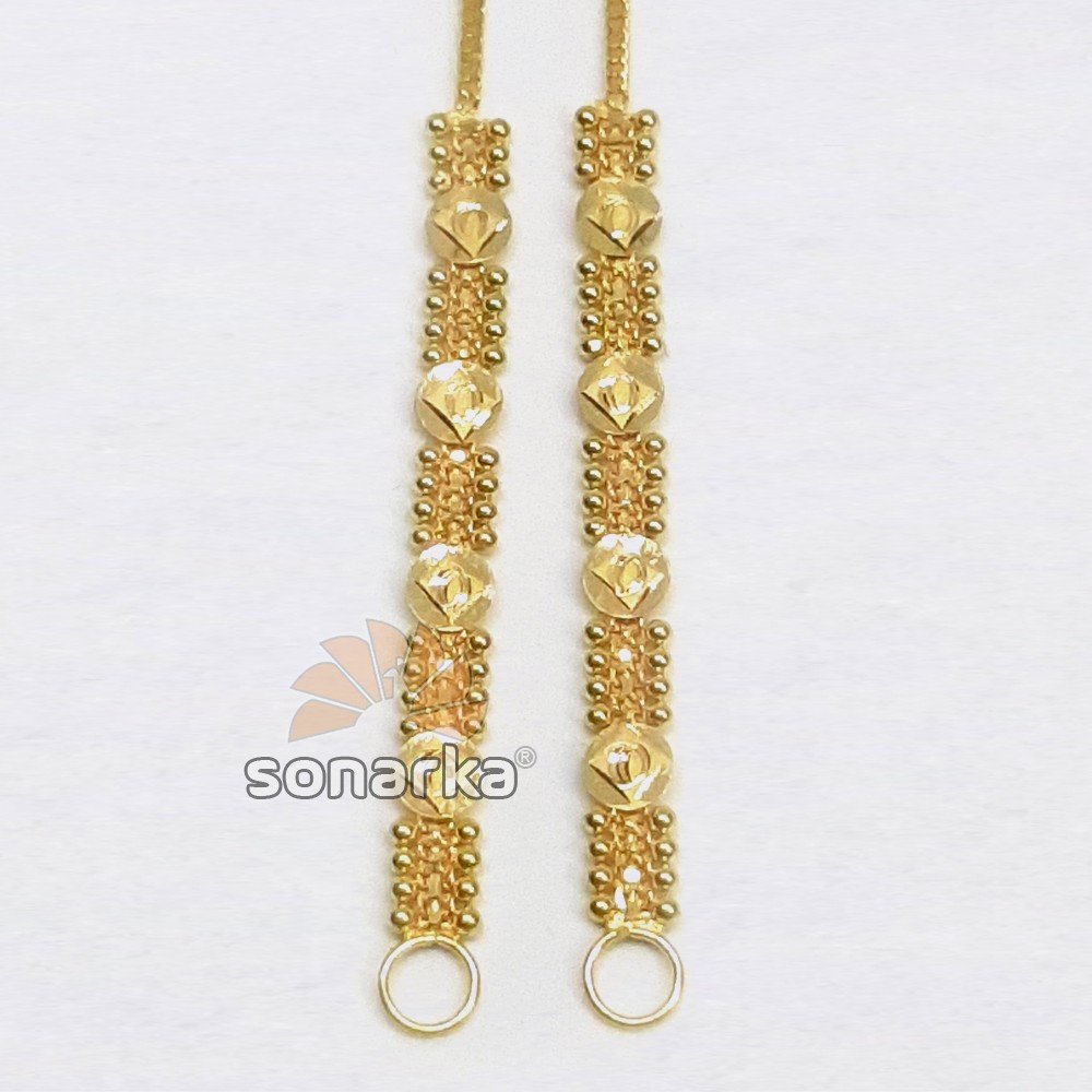 Gold Kanser SK - K032