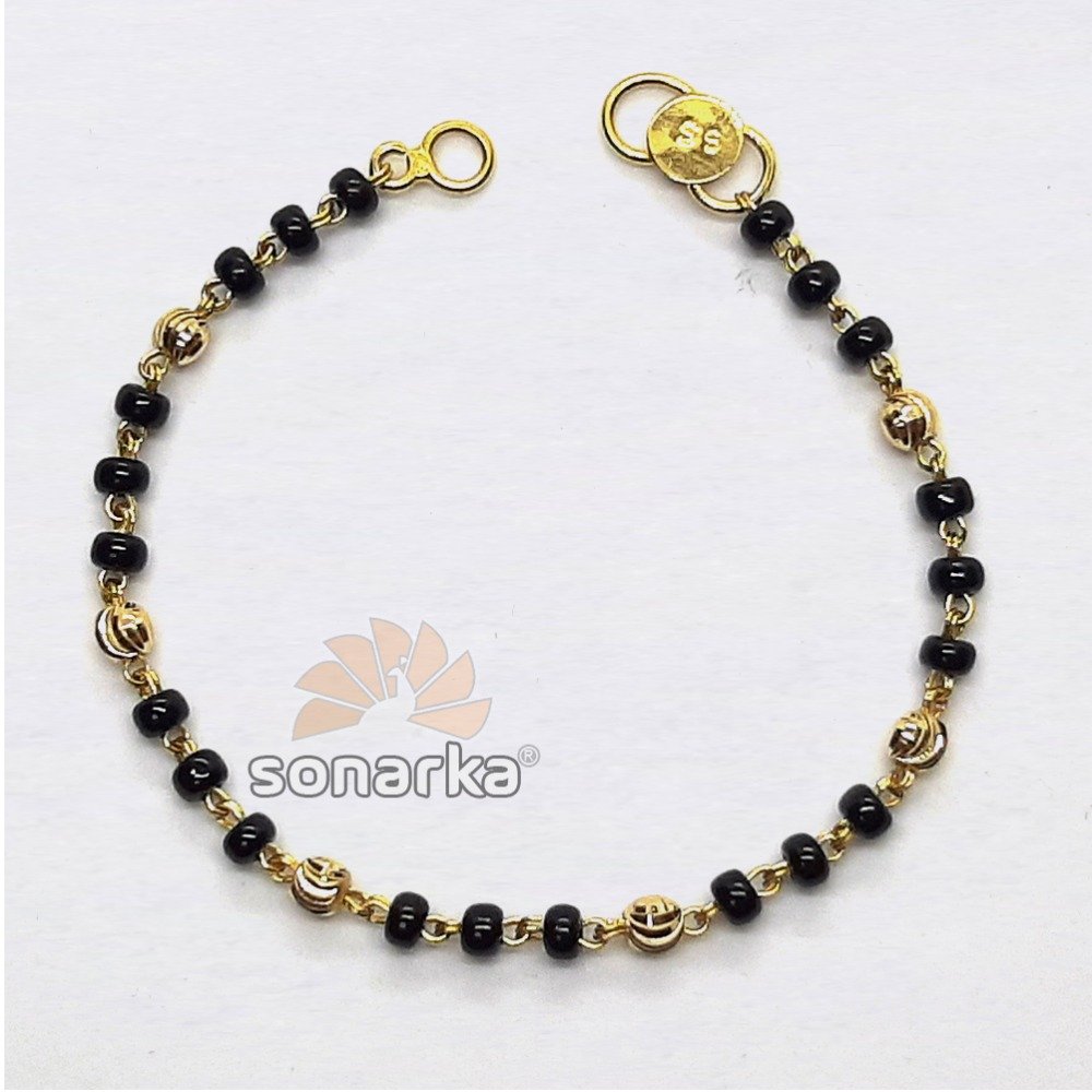 Baby Nazariya Beads Bracelet SK-N002