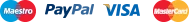 Payment logo